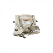 Shop Mabē The Monarch Carrier, Houndstooth at GoodBuy Gear