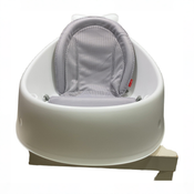 Shop Skip Hop Moby Bathtub Bundle, White at GoodBuy Gear