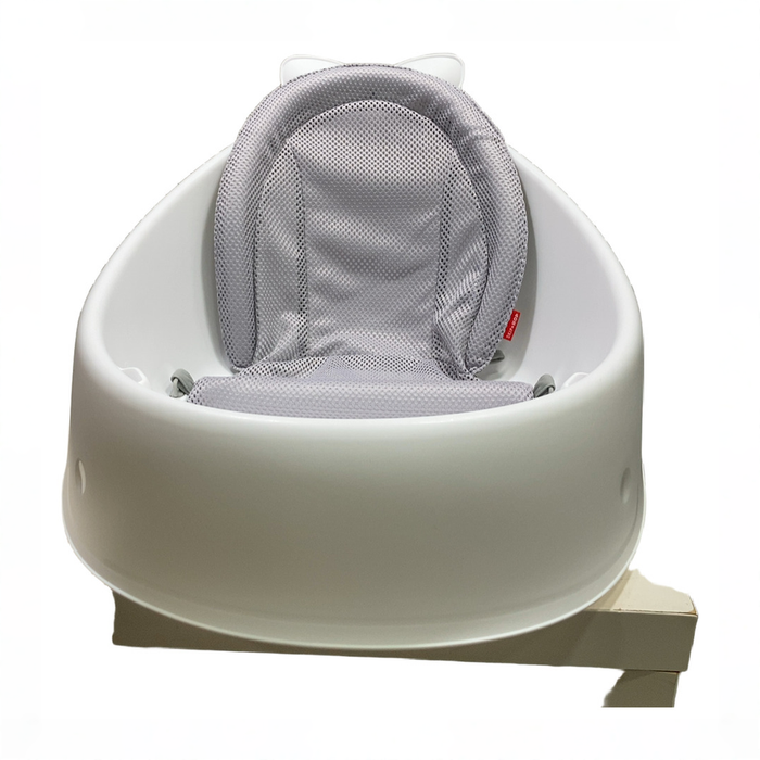 Shop Skip Hop Moby Bathtub Bundle, White at GoodBuy Gear