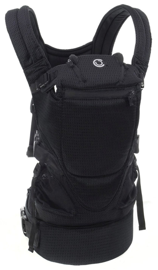 Shop Contours Love 3-in-1 Baby Carrier, Black at GoodBuy Gear