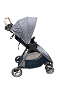Shop Monbebe Bizou Stroller, 2025, Astros at GoodBuy Gear