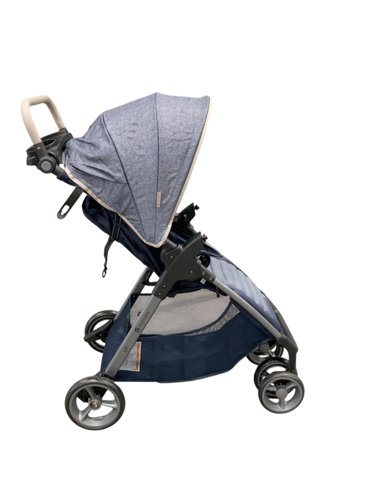 Shop Monbebe Bizou Stroller, 2025, Astros at GoodBuy Gear