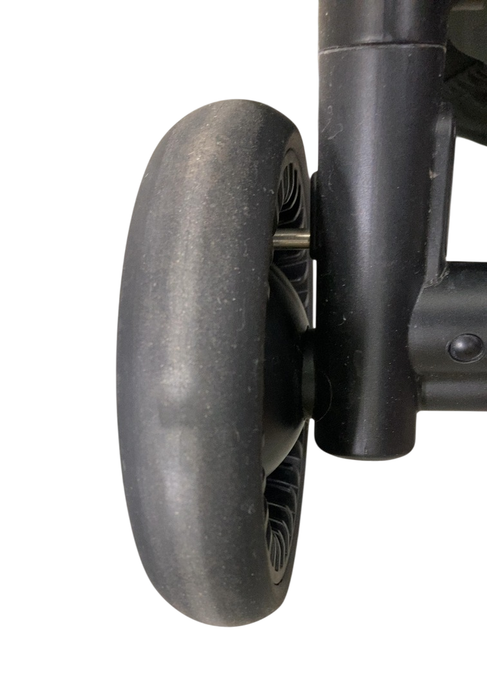 Shop Stokke YOYO3 Complete Stroller, 2024, Black, Black at GoodBuy Gear