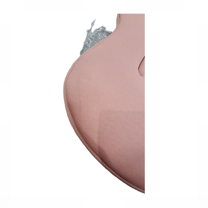 Shop Snuggle Me Organic Lounger Curve, Gum Drop at GoodBuy Gear