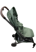 Shop Joolz Aer2 Lightweight Travel Stroller, 2025, Forest Green at GoodBuy Gear