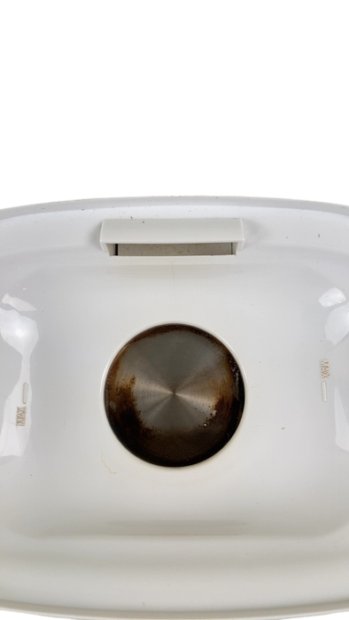 Shop Baby Brezza Sterilizer And Dryer Advanced, White at GoodBuy Gear