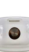 Shop Baby Brezza Sterilizer And Dryer Advanced, White at GoodBuy Gear