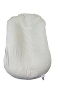 Shop Snuggle Me Organic Sensory Infant Lounger with Cover, Natural, Natural at GoodBuy Gear