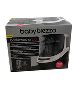 Shop Baby Brezza Bottle Washer Pro, White at GoodBuy Gear