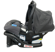 Shop Graco SnugRide LX Infant Car Seat, 2024, Elko at GoodBuy Gear