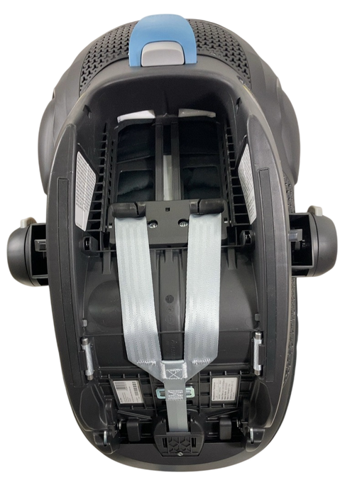 Shop Cybex Aton G Swivel Infant Car Seat And Base, 2024, Moon Black at GoodBuy Gear