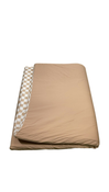 Shop Toki Kids Epic Padded Play Mat 60" x 84", Checker Toffee at GoodBuy Gear