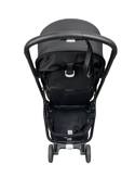 Shop Bugaboo Butterfly Stroller, 2024, Black, Midnight Black, Midnight Black at GoodBuy Gear