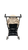 Shop Cybex Libelle 2 Compact Stroller, 2023, Almond Beige at GoodBuy Gear