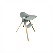 Shop Stokke Clikk High Chair, Glacier Green at GoodBuy Gear