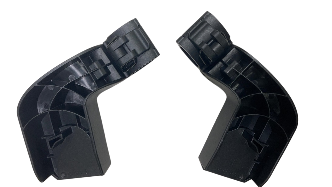 Shop Cybex Coya Stroller, 2023, Leaf Green, Chrome at GoodBuy Gear