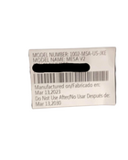 Shop UPPAbaby MESA V2 Infant Car Seat, 2023, Jake (Black) at GoodBuy Gear