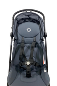 Shop Bugaboo Butterfly Stroller, 2024, Black, Stormy Blue, Stormy Blue at GoodBuy Gear