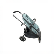 Shop Mompush Wiz Stroller, 2025, Sage at GoodBuy Gear