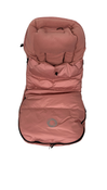 Shop Bugaboo Performance Winter Footmuff, Evening Pink at GoodBuy Gear