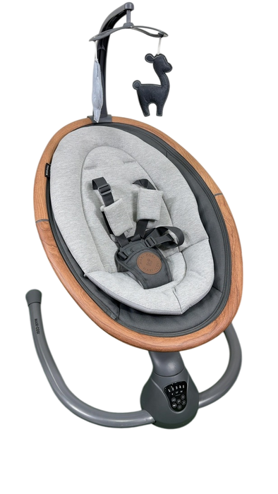 Shop Maxi-Cosi Cassia Swing, Essential Graphite at GoodBuy Gear