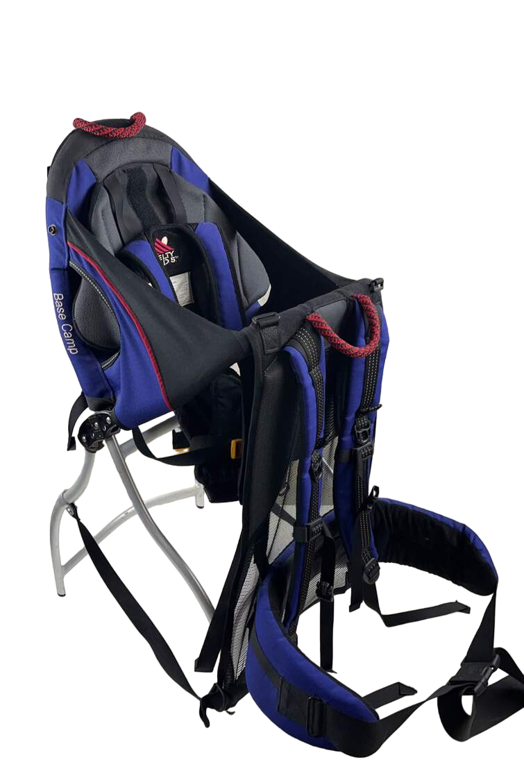 kelty baby backpack sunshade Kelty Kids Base Camp Backpack Carrier