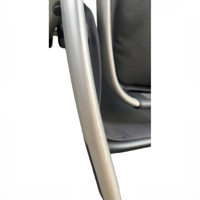 Shop UPPAbaby CRUZ V2 Stroller, 2019, Sierra (Dune Knit) at GoodBuy Gear