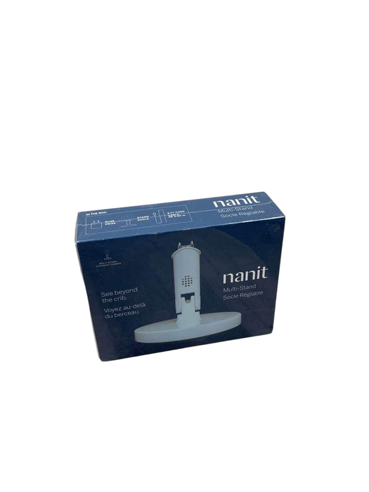 Shop Nanit Multi-Stand at GoodBuy Gear