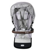 Shop Cybex Gazelle S Seat Unit, Black Frame, Lava Grey at GoodBuy Gear