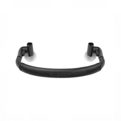 Shop Bugaboo Butterfly Bumper Bar, Black, Butterfly 2/Dragonfly at GoodBuy Gear