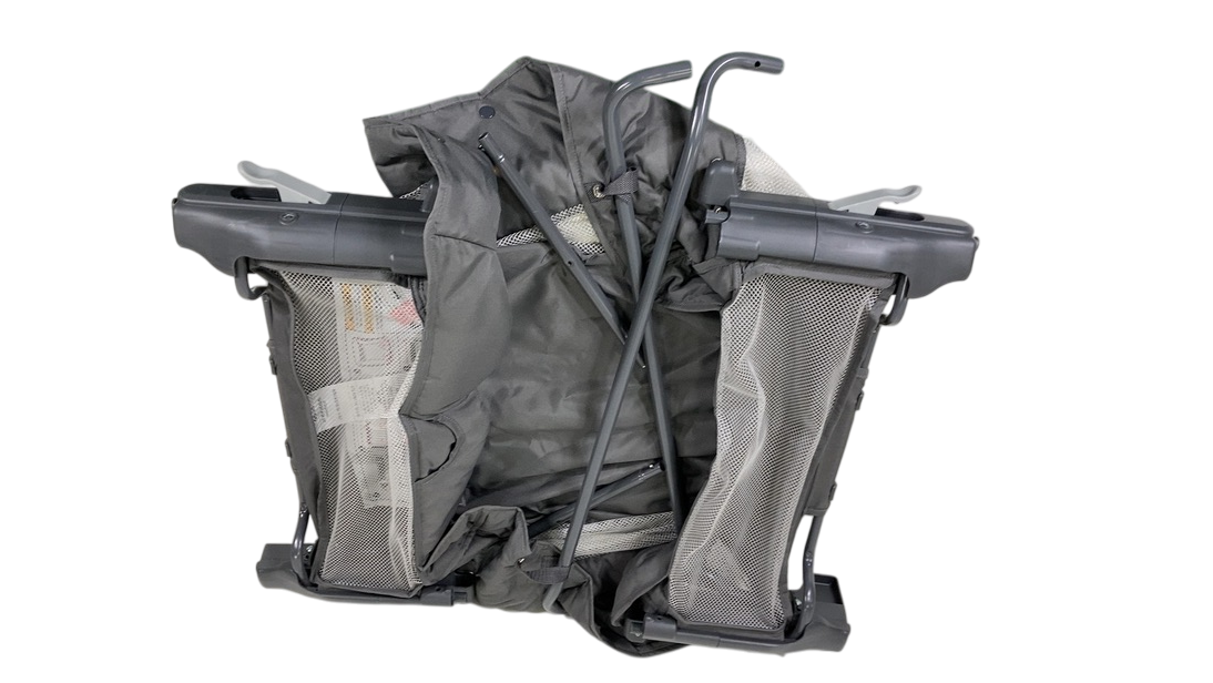 Shop Graco My View 4-in-1 Bassinet, Derby at GoodBuy Gear