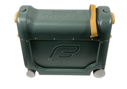 Shop Stokke JetKids BedBox, Golden Olive at GoodBuy Gear