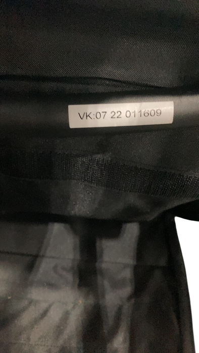 Shop Silver Cross Reef 2 Stroller, 2022, Nocturne at GoodBuy Gear