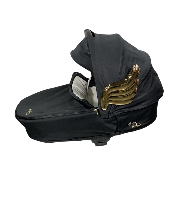 Shop Cybex PRIAM Lux Carry Cot, Wings By Jeremy Scott at GoodBuy Gear