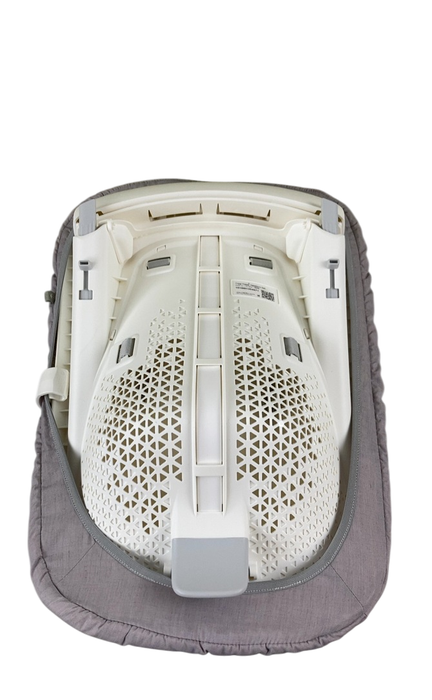 Shop Stokke Tripp Trapp Newborn Set, 2018+, Grey at GoodBuy Gear