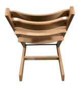 Shop Stokke Tripp Trapp High Chair and Newborn Set Bundle, Natural at GoodBuy Gear