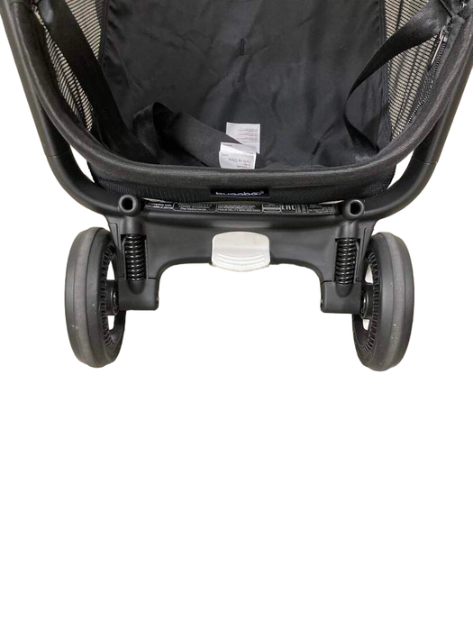 Bugaboo Butterfly Stroller, Forest Green, 2023