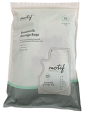 Shop Motif Medical Breast Milk Storage Bags at GoodBuy Gear