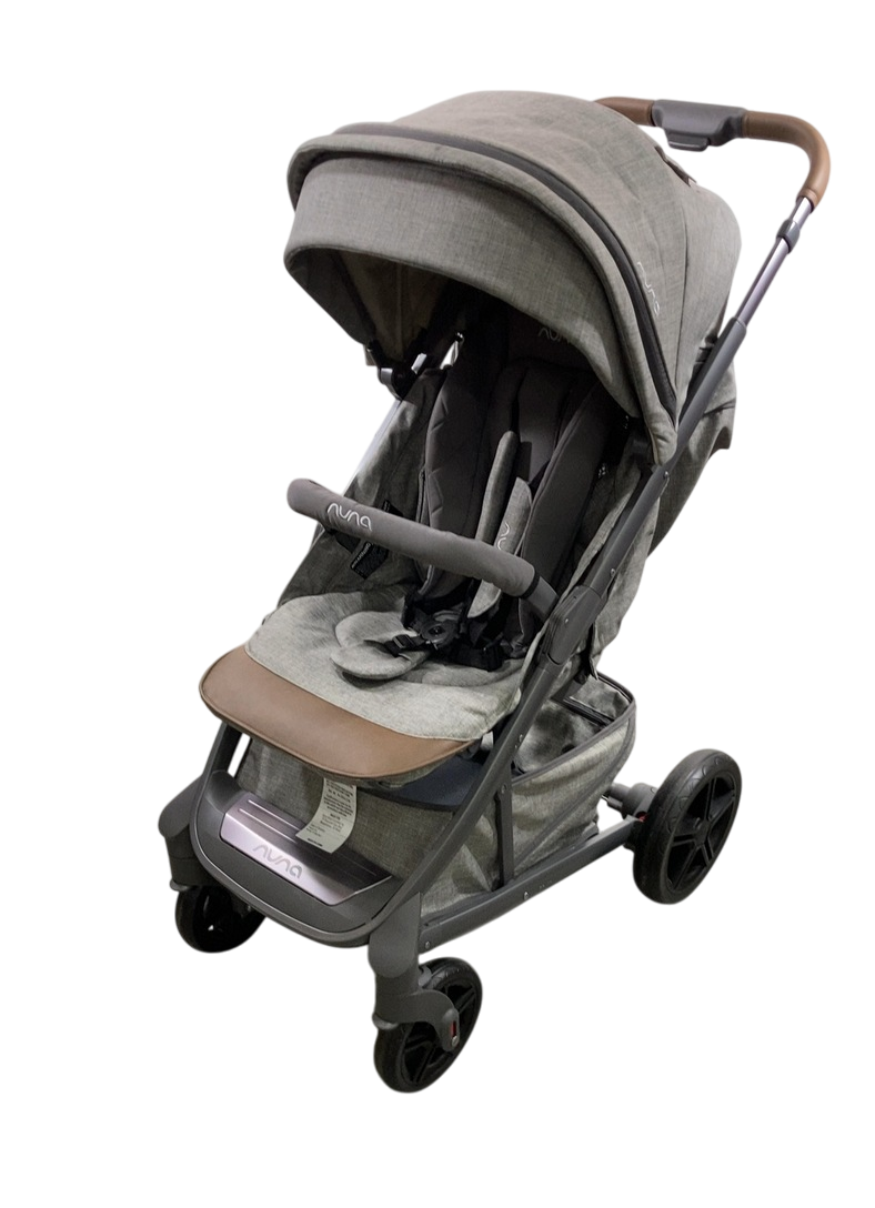 nuna tavo stroller car seat Nuna Tavo Stroller, 2023, Refined