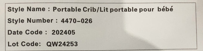 factory sealed image