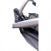 Shop UPPAbaby VISTA V2 Stroller, 2020, Finn (Deep Sea) at GoodBuy Gear