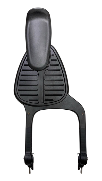 Shop Bugaboo Comfort Wheeled Board for Butterfly Stroller, Black at GoodBuy Gear