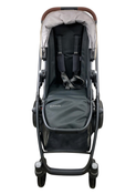 Shop UPPAbaby VISTA V2 Stroller, 2024, Liam (Oat Melange/Carbon) at GoodBuy Gear