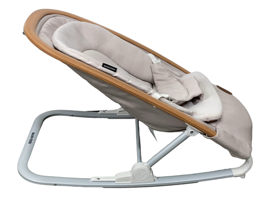 Shop Maxi-Cosi Kori 2-in-1 Rocker, Horizon Sand at GoodBuy Gear