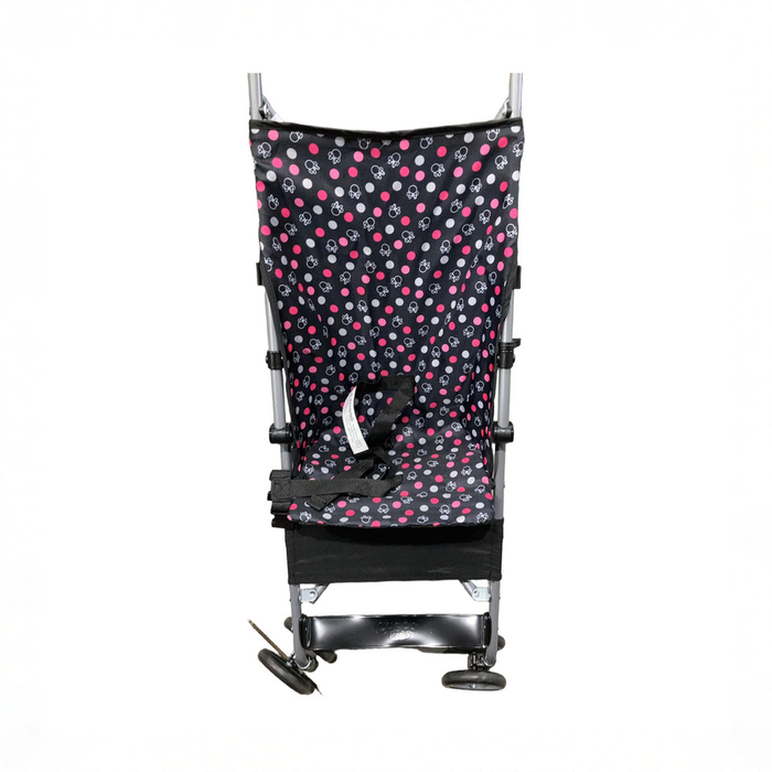 Shop Disney Baby Comfort Height Character Umbrella Stroller, Modern Minnie at GoodBuy Gear