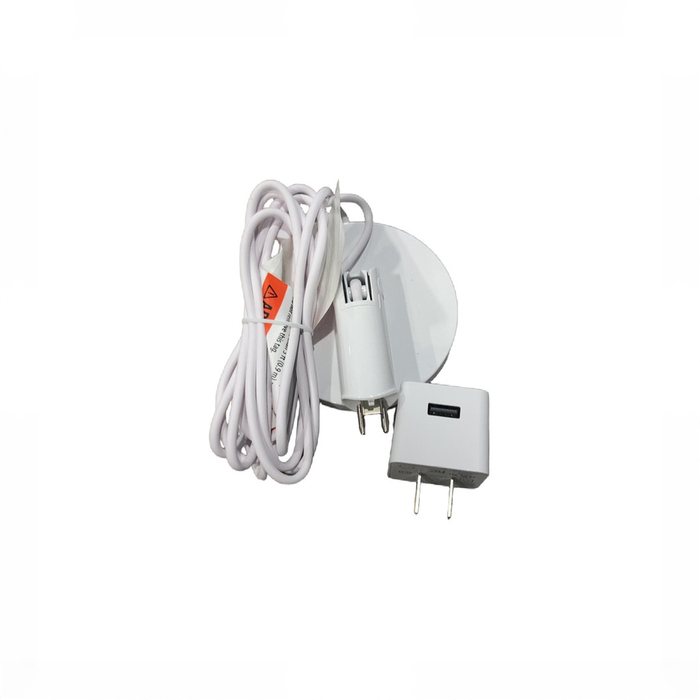 Shop Nanit Flex Stand, White at GoodBuy Gear
