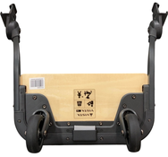 Shop UPPAbaby VISTA PiggyBack Ride-Along Board, 2015+ at GoodBuy Gear