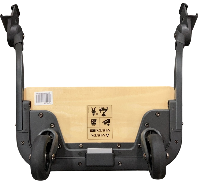 Shop UPPAbaby VISTA PiggyBack Ride-Along Board, 2015+ at GoodBuy Gear