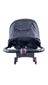 Shop Silver Cross Jet Compact Stroller Special Edition, 2022, Eclipse at GoodBuy Gear