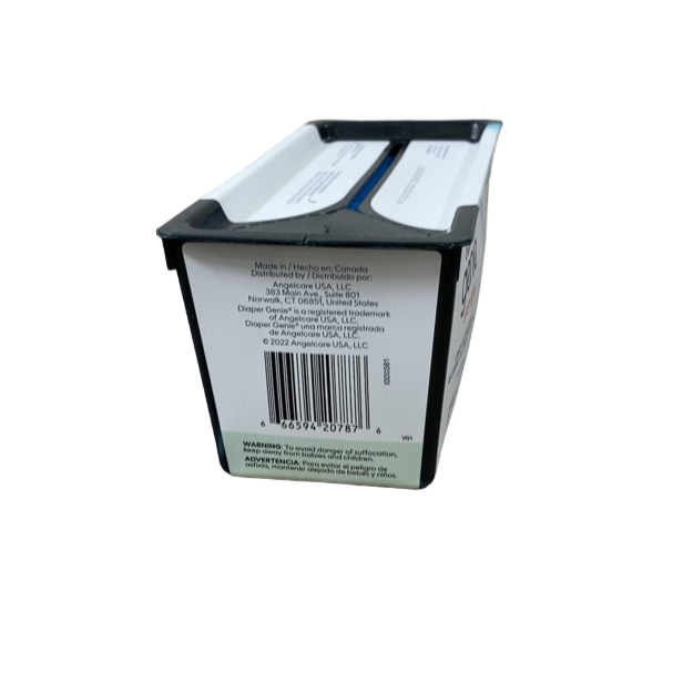 Shop Diaper Genie Easy Roll Refill, 1-Pack (30 Bags) at GoodBuy Gear